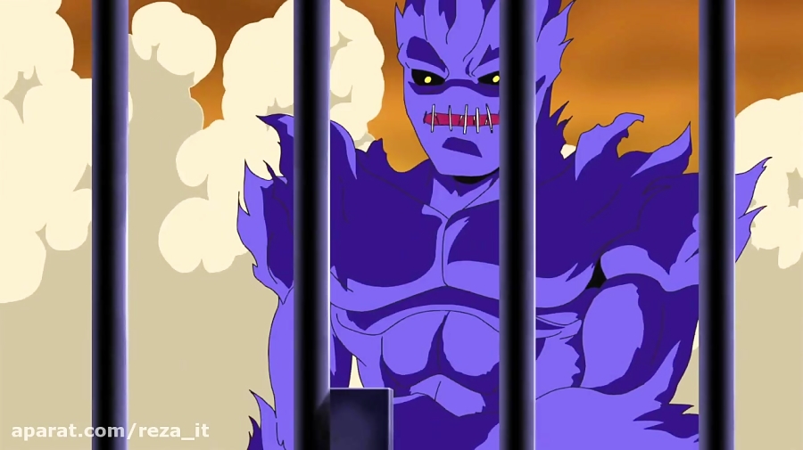 انیمه دیجیمون فیوژن 2013 :: فصل 1 قسمت 9